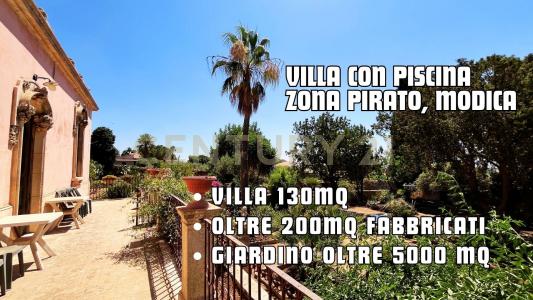 pirato cava maria, Modica, Sicilia 97015, إيطاليا 