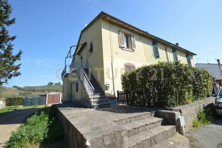 Via delle Case Nuove, Roccastrada, Toscana 58036, İtalya
