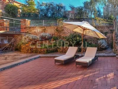 Via del Poggiolo, Montalcino, Toscana 53024, Italie