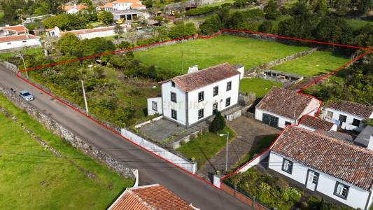Angra Do Heroísmo, Ilha Terceira 9700-233, Bồ Đào Nha