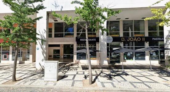 Lisbon, Lisbon 1990-083, Portugal