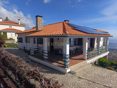 Tondela, Viseu 3475-051, Portugal