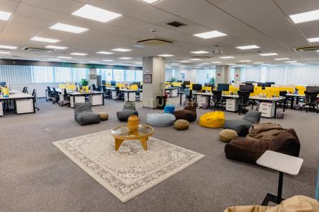 Agios Athanasios, 賽普勒斯