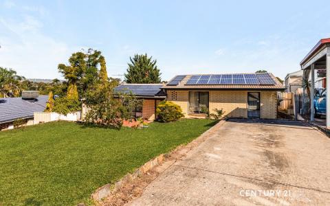 13 Mellors Avenue, O'Halloran Hill, SA 5158, Australia