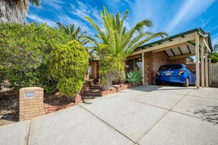 27 Haskell Gardens, Clarkson, WA 6030, Australia