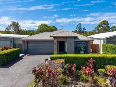 12 Russet Close, Caloundra West, QLD 4551, Australia
