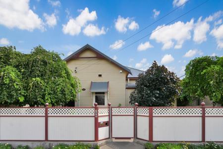 299 Chloride Street, Broken Hill, NSW 2880, 澳大利亚