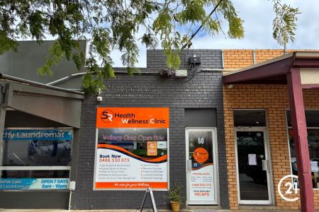 60 Mackay Street, Rochester, VIC 3561, Australia