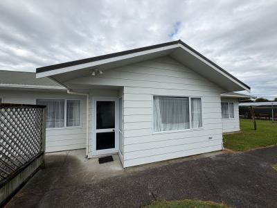 8B Union Street, Hokowhitu, Palmerston North City 4410, New Zealand