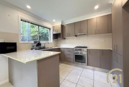 4/9 Tennyson Parade, Guildford West, NSW 2161, أستراليا 