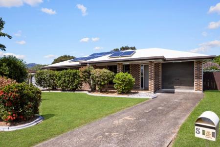 5 Abraham Court, Kirwan, QLD 4817, Australia