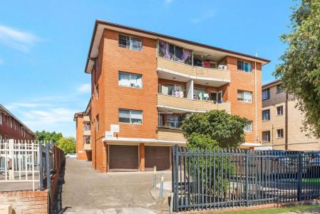 21/124 John Street, Cabramatta, NSW 2166, Australia