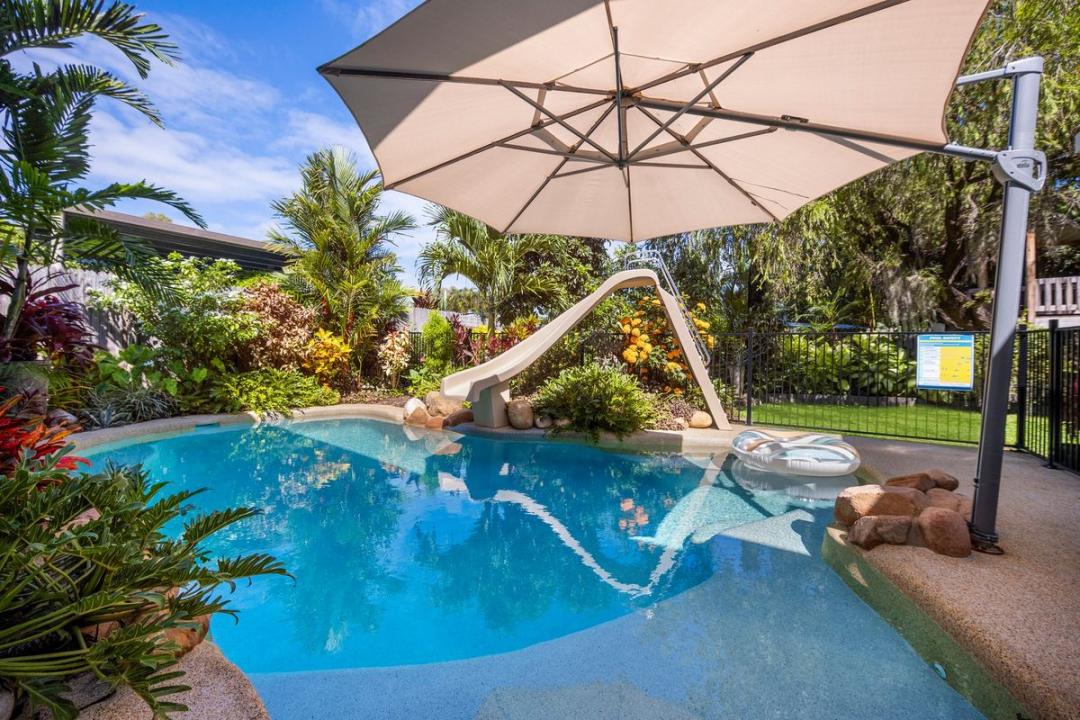 16 Arinya Street, Cranbrook, QLD 4814, 澳洲