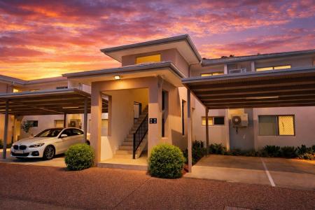 Unit 29/157-159 Stuart Drive, Wulguru, QLD 4811, Australia