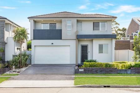 9 Dennistoun Avenue, Guildford West, NSW 2161, Australia