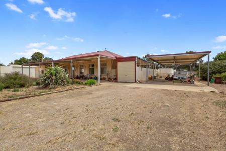 123 Elwood Road, Macdonald Park, SA 5121, Australia