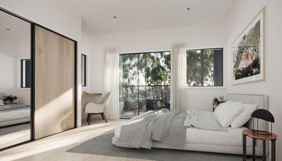 25 8-18 Baldwin Avenue, Asquith, NSW 2077, 澳洲