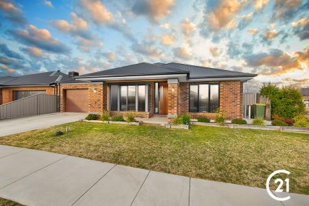 45 Magnolia Drive, Echuca, VIC 3564, 澳洲