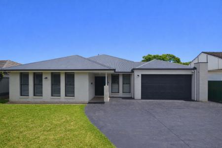 11 Keene Street, Baulkham Hills, NSW 2153, 澳洲