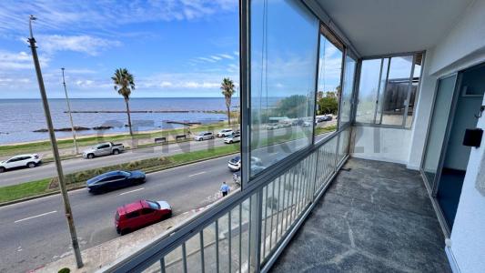 11300 rambla Mahatma gandhi 177, Punta Carretas, Montevideo 11300, Uruguay