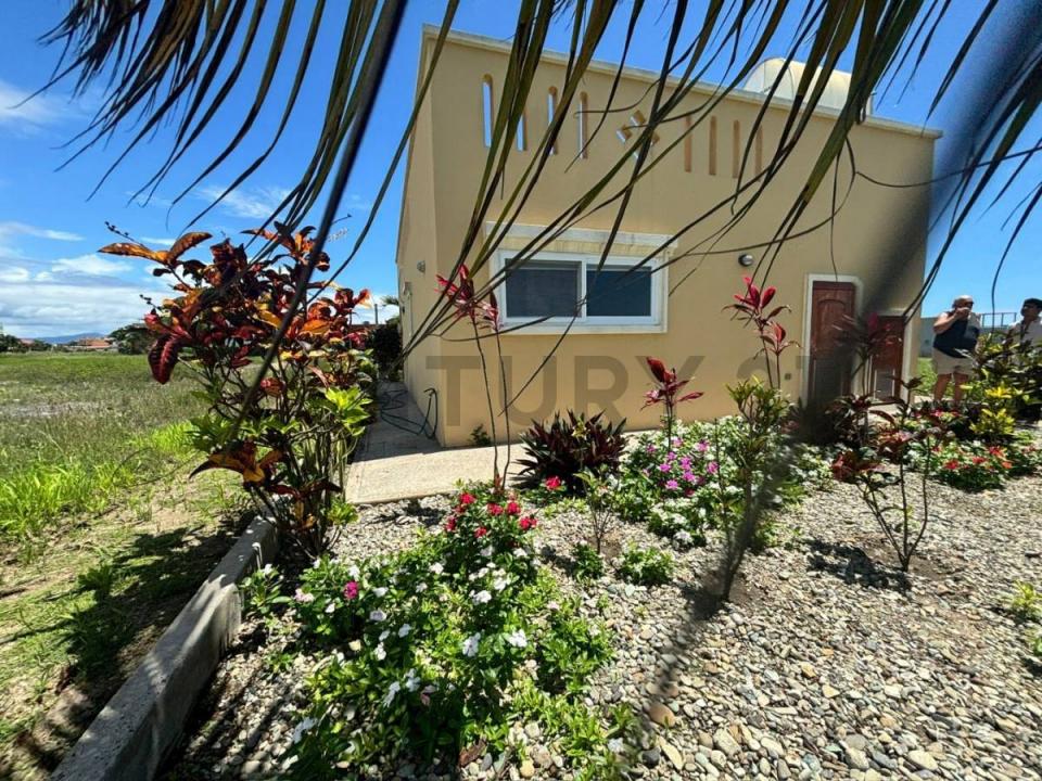 MIRADOR SAN JOSE SN, Montecristi, Manabí 00001, 厄瓜多尔