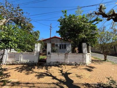 Pacuri esquina guapoy 1010, San Pablo, Asunción 00001, Le Paraguay