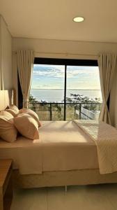 PARANA BEACH APART HOTEL , Encarnación, Itapúa 6000, Paraguai