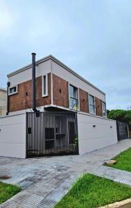 Avenida Boqueron y Teniente Rivas , Luque, Central 00001, Paraguay