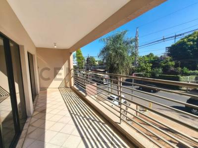 Avenida España casi Dominicana , Mcal. López, Asunción 00001, Paragwaj