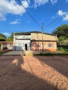 San Lorenzo, Central 00001, Paraguai