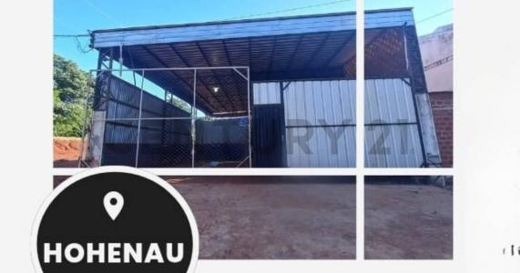 Hohenau, Itapúa 00001, Paraguay