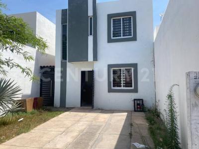2do Retorno Cerro del Murcielago #2314-A,, Ahome, Sinaloa 81201, Mexique