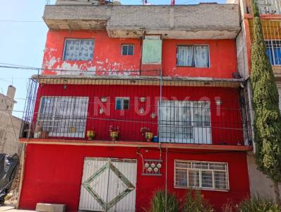 Lago Onega 146,, Nezahualcoyotl, Estado De México 57500, Mexico