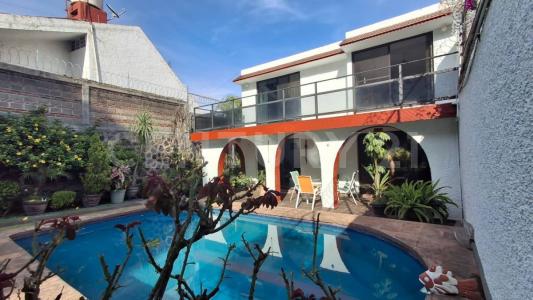 Cuernavaca, Morelos 62200, Mexico