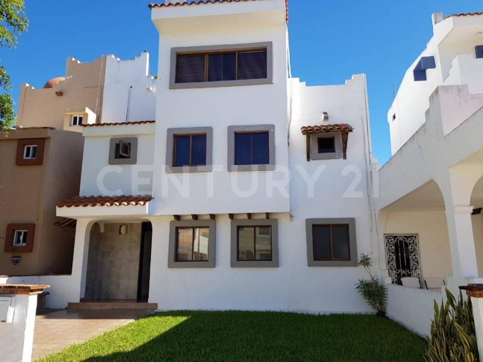 Calzada sabalo cerritos A-22,, Mazatlán, 锡那罗亚 82001, 墨西哥