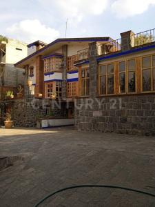 Tezontitla 19,, Tlalpan, Ciudad De México 14400, Mexico