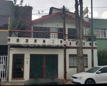 Coyoacán, Ciudad De México 04230, Mexique