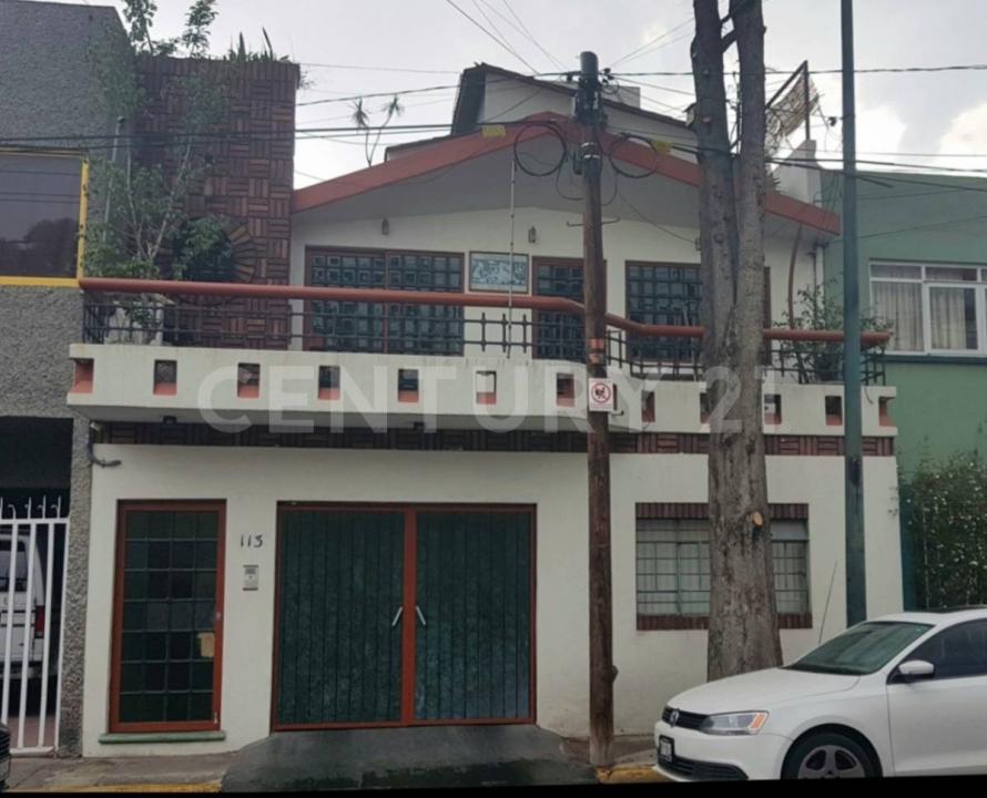 Coyoacán, Ciudad De México 04230, México