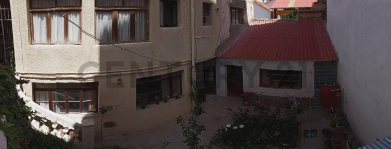 Calle España , Sucre, Chuquisaca 0000, Bolivia