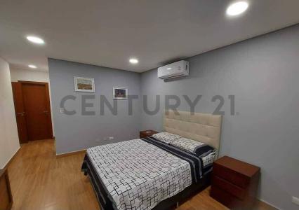 URB.  CERRADA MAR ADENTRO EDIF. MULTIFAMILIAR BLOQUE A PISO 4 DEPARTAMENTO 2 2, Oeste, Santa Cruz 00001, בוליביה