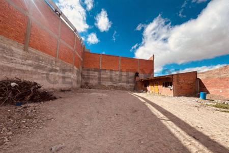 Calle Gran Poder Zona San Cristóbal 34-A, Alto Potosí, Potosí 00001, 玻利维亚