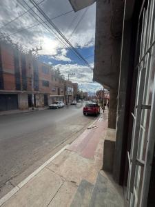 AVENIDA DEL EJERCITO NRO 988 988, Sucre, Chuquisaca 00001, Bolivia