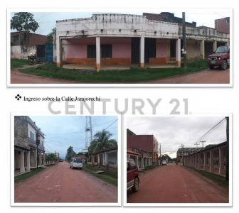 Cercado, Beni 00001, Boliwia