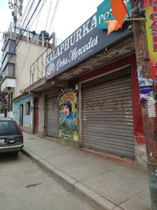 Villa Imperial, Potosí 00001, 玻利維亞