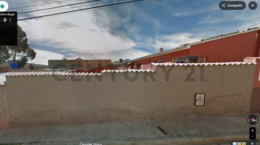 Ciudad Satélite, Potosí 00001, Bolivia