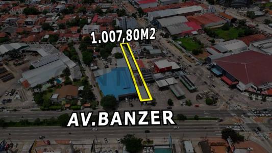 Norte, Santa Cruz 00001, Bolivie