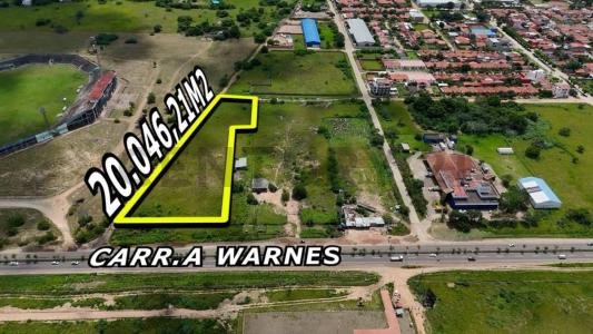 Norte, Santa Cruz 00001, Bolivie