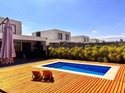 Chacabuco, Región Metropolitana De Santiago 00001, Chili