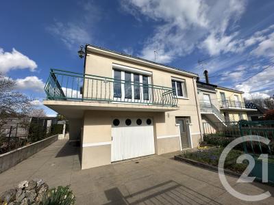 Deols, 中部 36130, 法国