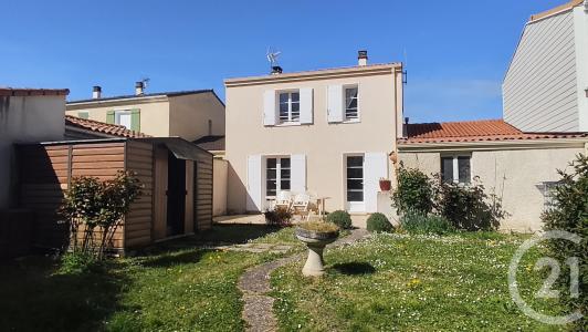 Saintes, 普瓦图夏朗德 17100, 法国